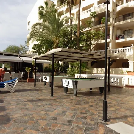 One Bed Apt In Castle Harbourc106 Apartamento *