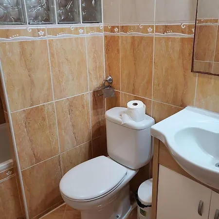One Bed Apt In Castle Harbourc106 Διαμέρισμα *