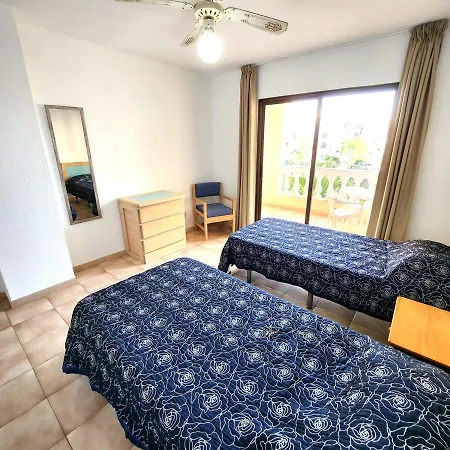 Διαμέρισμα One Bed Apt In Castle Harbourc106 Los Cristianos (Tenerife)