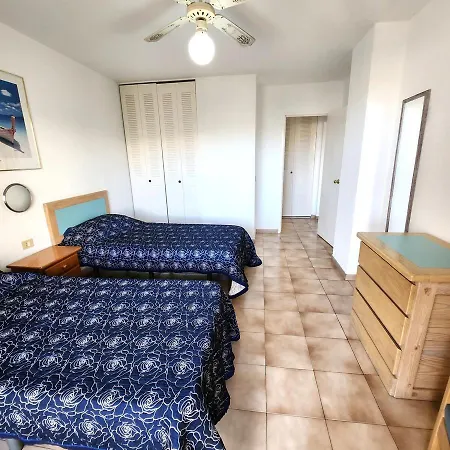 One Bed Apt In Castle Harbourc106 Διαμέρισμα Los Cristianos (Tenerife)